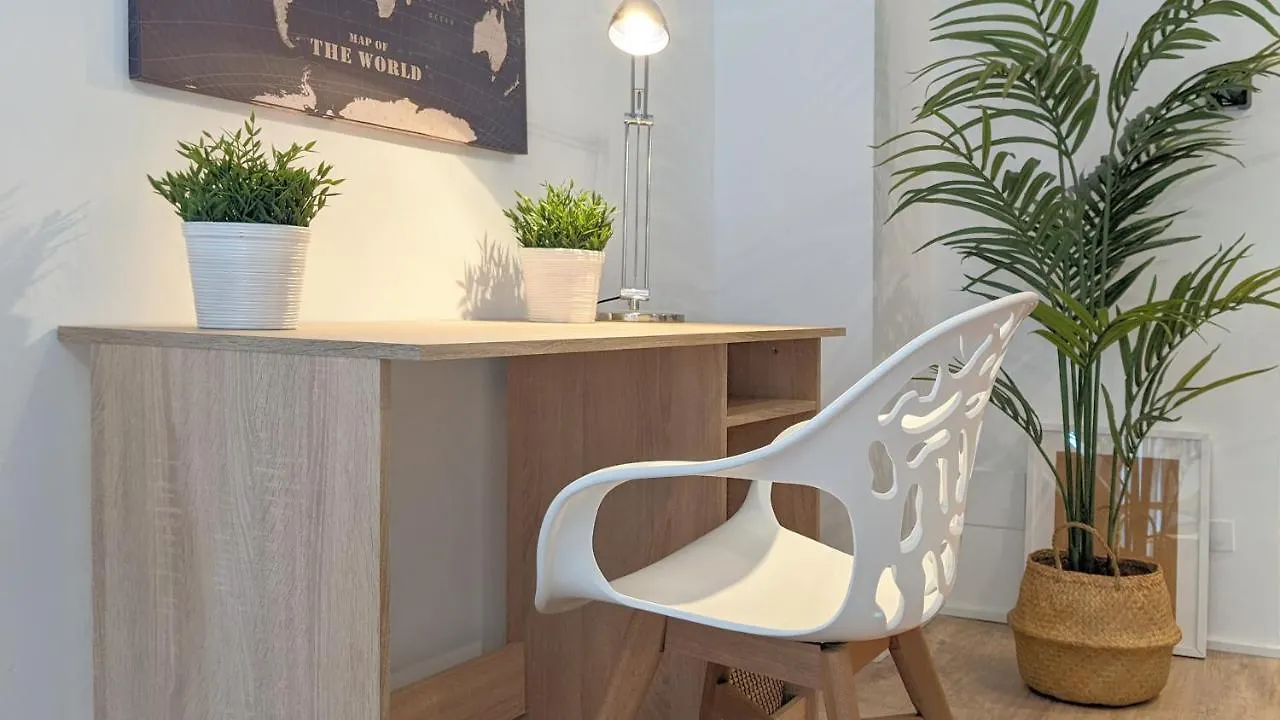 Mood Bilbao Apartamentos - New & Special Apartment