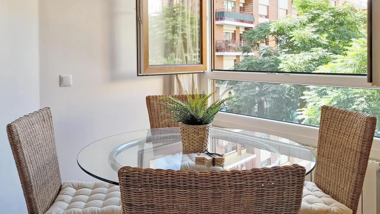 Mood Bilbao Apartamentos - New & Special Apartment