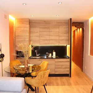 Boutique Casco Viejo Appartement