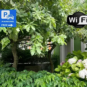 Jardin Secreto By Oasis Ebi 2374 Appartement