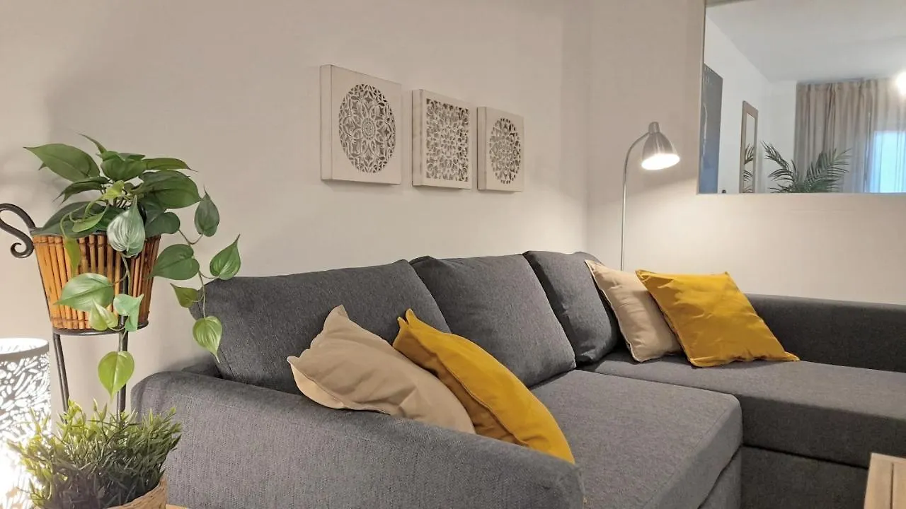 Mood Bilbao Apartamentos - New & Special Lägenhet