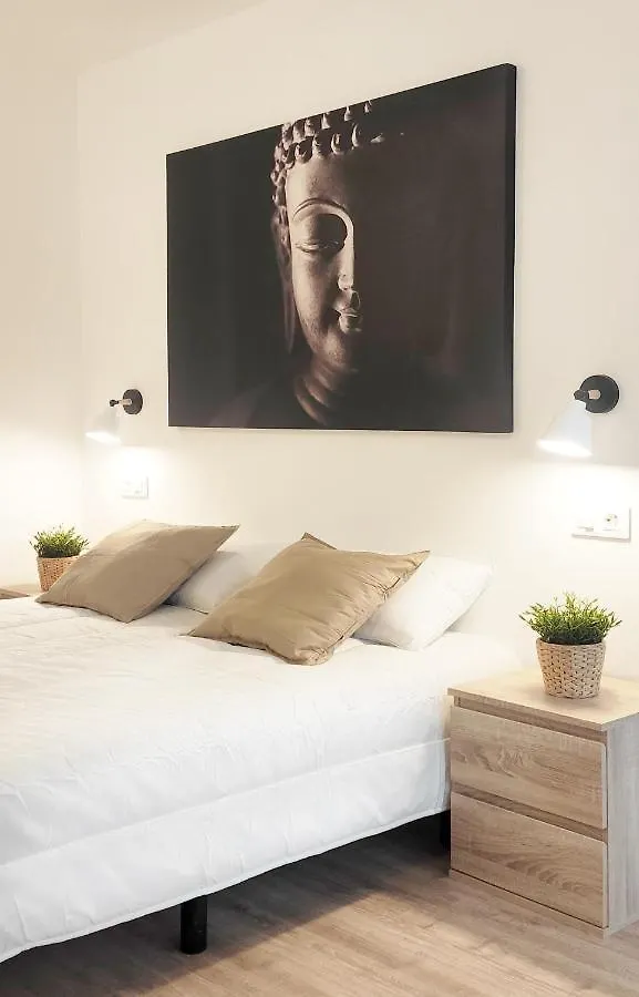 Mood Bilbao Apartamentos - New & Special 0*,  Spanien